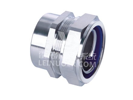 Stainless Steel Female Thread Fitting