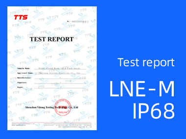 LNE-M IP68
