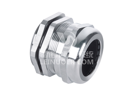 Stainless Steel Waterproof Cable Gland