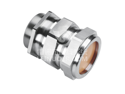 Stainless Steel Explosion-Resistant Cable Gland