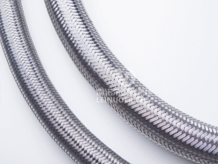 Explosion - proof Stainless Steel Braided Conduit